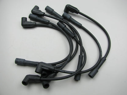 Pace Setter 73642 Ignition Spark Plug Wire Set For 1987-90 Jeep 242 4.0L-L6