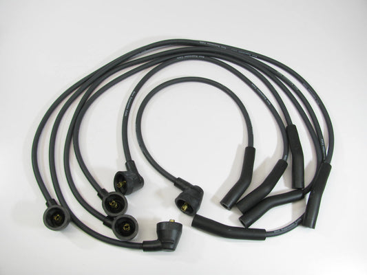 Pace Setter 73658 Ignition Spark Plug Wire Set  For 1995-96 Windstar 3.8L V6
