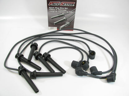 Pace Setter 73659 Ignition Spark Plug Wire Set - 1995-1998 CONTOUR Mystique 2.5L