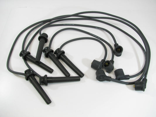 Pace Setter 73659 Ignition Spark Plug Wire Set - 1995-1998 CONTOUR Mystique 2.5L