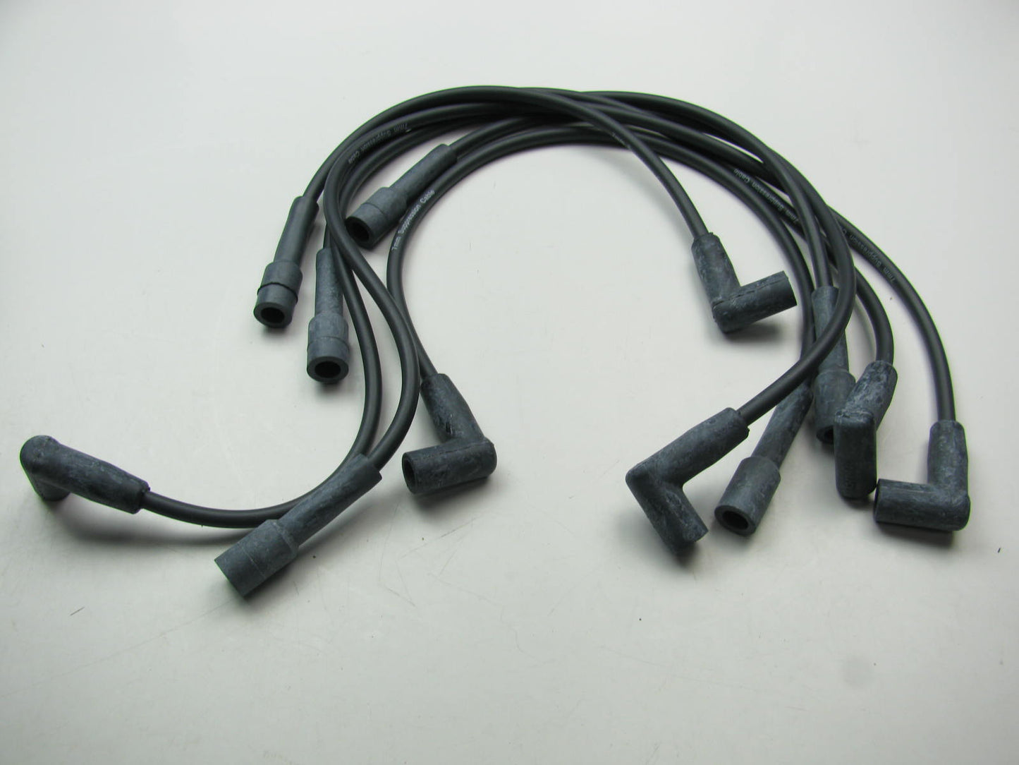 Pace Setter 73660 Ignition Spark Plug Wire Set