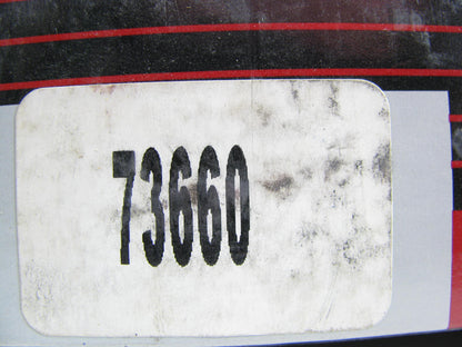 Pace Setter 73660 Ignition Spark Plug Wire Set