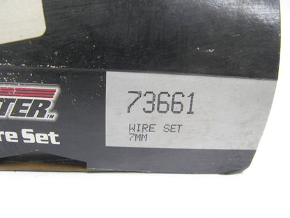 Pace Setter 73661 Ignition Spark Plug Wire Set - 1985-1992 Chevy GM 2.8L 3.1L V6