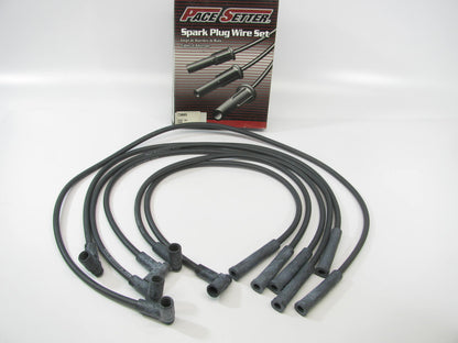 Pace Setter 73665 Ignition Spark Plug Wire Set For 1984-1987 Buick 3.8L-V6 Turbo