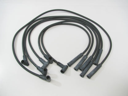 Pace Setter 73665 Ignition Spark Plug Wire Set For 1984-1987 Buick 3.8L-V6 Turbo