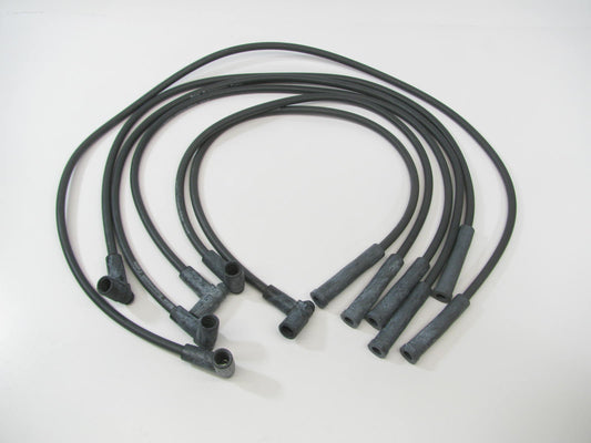 Pace Setter 73665 Ignition Spark Plug Wire Set For 1984-1987 Buick 3.8L-V6 Turbo