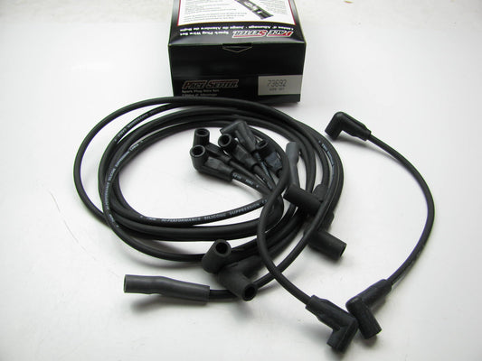 Pace Setter 73692 Ignition Spark Plug Wire Set - 1986-1988 Caprice 4.3L V6