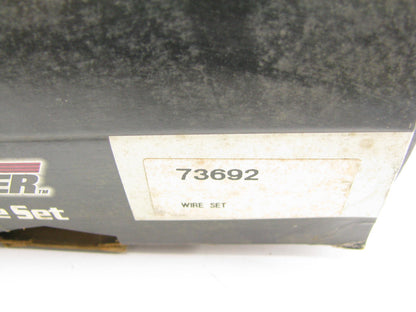 Pace Setter 73692 Ignition Spark Plug Wire Set - 1986-1988 Caprice 4.3L V6