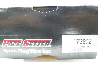 Pace Setter 73802 Ignition Spark Plug Wire Set