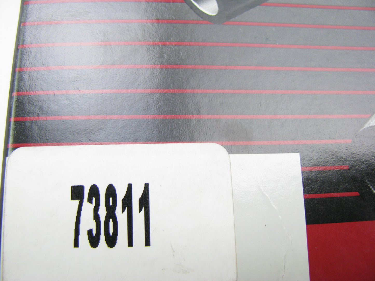 Pace Setter 73811 Ignition Spark Plug Wire Set
