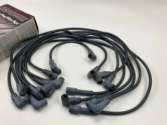 Pace Setter 73820 Ignition Spark Plug Wire Set - 1987-1988 Camaro Firebird V8