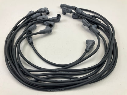 Pace Setter 73820 Ignition Spark Plug Wire Set - 1987-1988 Camaro Firebird V8