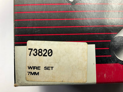 Pace Setter 73820 Ignition Spark Plug Wire Set - 1987-1988 Camaro Firebird V8