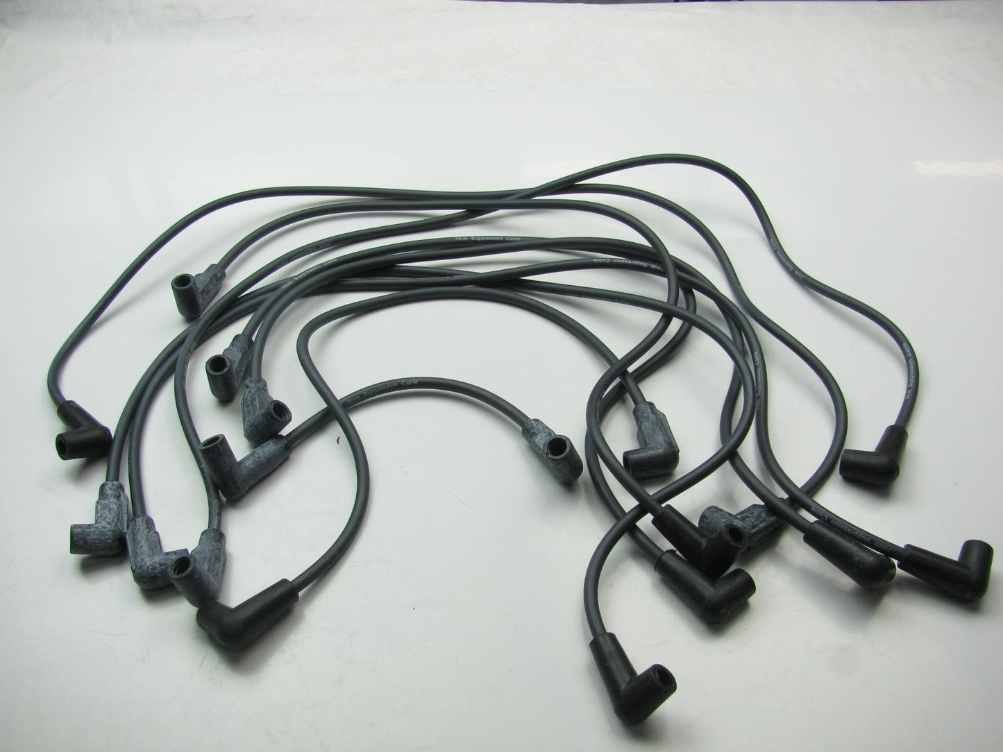 Pace Setter 73849 Ignition Spark Plug Wire Set For 1994-96 CHEVY Vans 305 350 V8