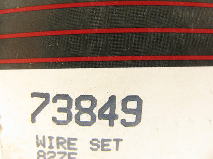 Pace Setter 73849 Ignition Spark Plug Wire Set For 1994-96 CHEVY Vans 305 350 V8