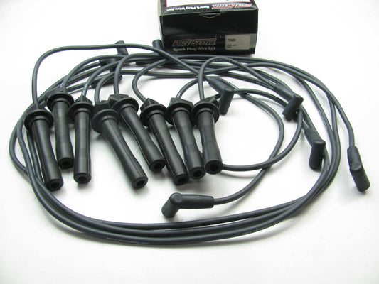 Pace Setter 73851 Ignition Spark Plug Wire Set For 1993-1994 Cadillac 4.6L V8