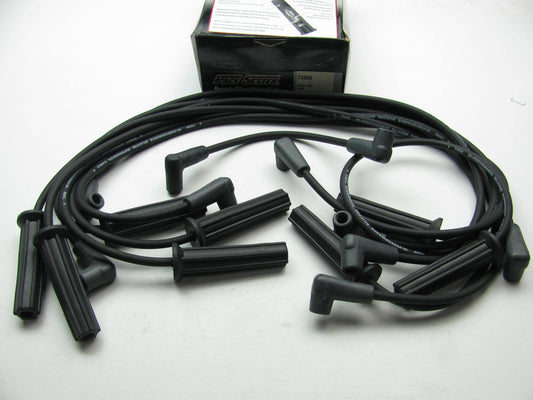Ignition Spark Plug Wire Set 73899 For 1996 ONLY - 3.0L SOHC V6 Grand Caravan