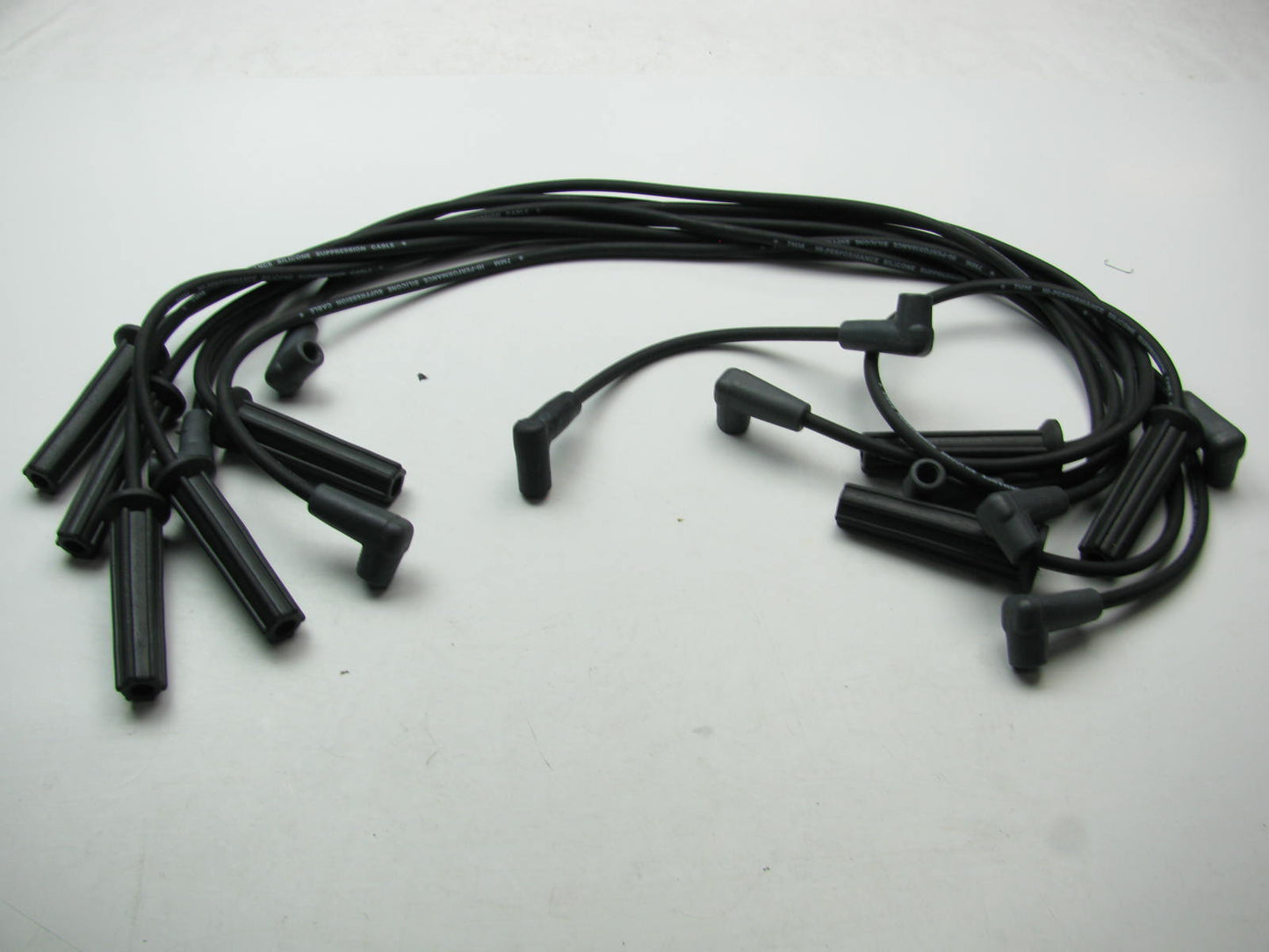 Ignition Spark Plug Wire Set 73899 For 1996 ONLY - 3.0L SOHC V6 Grand Caravan