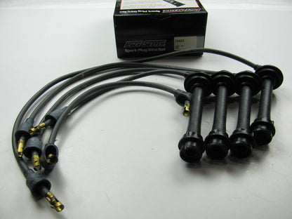 Pace Setter 74424 Ignition Spark Plug Wire Set For 1986-1989 Celica 2.0L DOHC GT