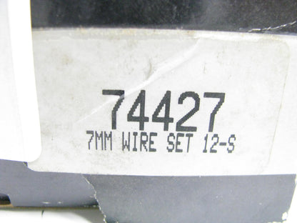 Pace Setter 74427 Ignition Spark Plug Wire Set for 1996-97 Suzuki Swift 1.3L-L4
