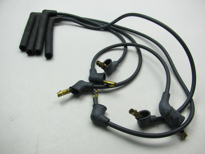 Pace Setter 74433 Ignition Spark Plug Wire Set For 1989-1990 Nissan Sentra 1.6l