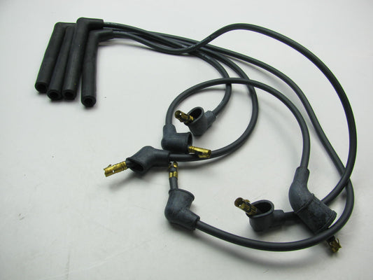 Pace Setter 74433 Ignition Spark Plug Wire Set For 1989-1990 Nissan Sentra 1.6l