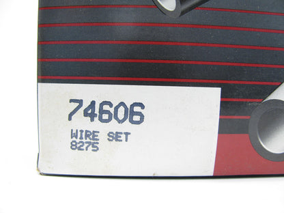Pace Setter 74606 Ignition Spark Plug Wire Set For 1989-1994 Nissan Maxima 3.0L