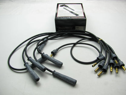 Pace Setter 74612 Ignition Spark Plug Wire Set 1968-1976 Toyota 2.3L 2..6L