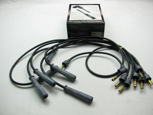 Pace Setter 74612 Ignition Spark Plug Wire Set 1968-1976 Toyota 2.3L 2..6L