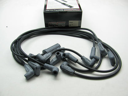 Pace Setter 74614 Ignition Spark Plug Wire Set For 1989-1990 Caprice 4.3L V6