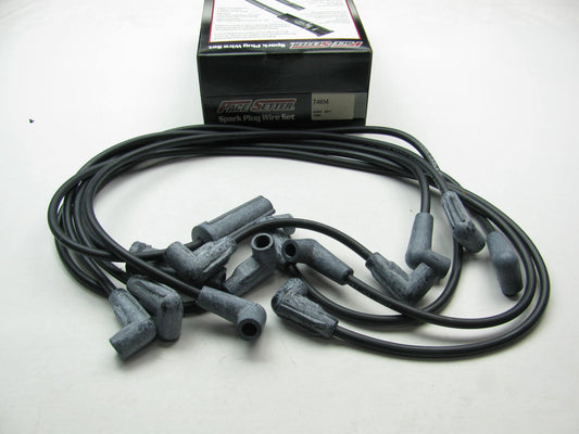 Pace Setter 74614 Ignition Spark Plug Wire Set For 1989-1990 Caprice 4.3L V6