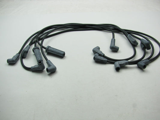 Pace Setter 74614 Ignition Spark Plug Wire Set For 1989-1990 Caprice 4.3L V6