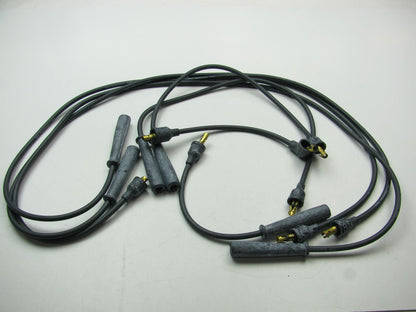 Pace Setter 74623 Ignition Spark Plug Wire Set For 1988-1991 Subaru XT 2.7L H6