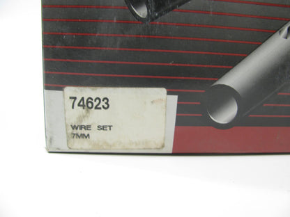 Pace Setter 74623 Ignition Spark Plug Wire Set For 1988-1991 Subaru XT 2.7L H6
