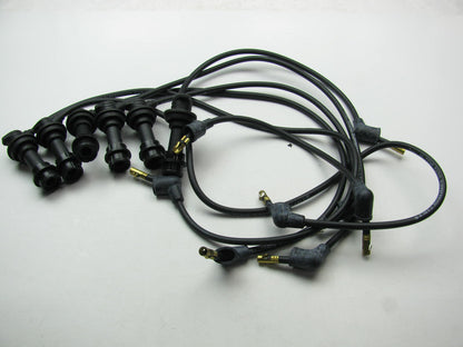 Pace Setter 74629 Ignition Spark Plug Wire Set 1986-1992 SUPRA NON-TURBO ONLY