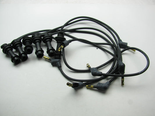 Pace Setter 74629 Ignition Spark Plug Wire Set 1986-1992 SUPRA NON-TURBO ONLY