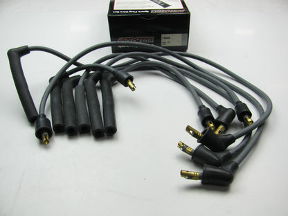 Pace Setter Ignition Spark Plug Wires For 86-89 Nissan D21, 87-89 Pathfinder V6