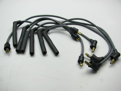 Pace Setter Ignition Spark Plug Wires For 86-89 Nissan D21, 87-89 Pathfinder V6