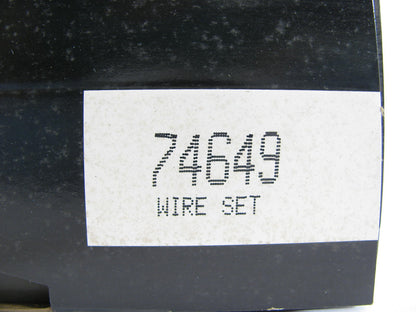 Pace Setter Ignition Spark Plug Wires For 86-89 Nissan D21, 87-89 Pathfinder V6