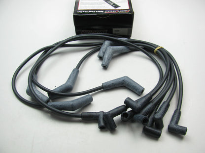 Pace Setter 74666 Ignition Spark Plug Wire Set - 1983-1987 Ford 3.8L 232 V6