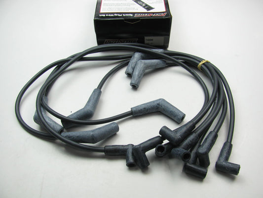 Pace Setter 74666 Ignition Spark Plug Wire Set - 1983-1987 Ford 3.8L 232 V6