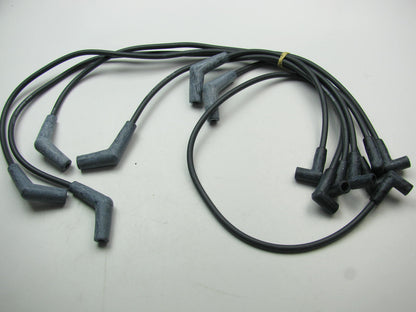 Pace Setter 74666 Ignition Spark Plug Wire Set - 1983-1987 Ford 3.8L 232 V6