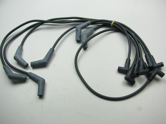 Pace Setter 74666 Ignition Spark Plug Wire Set - 1983-1987 Ford 3.8L 232 V6