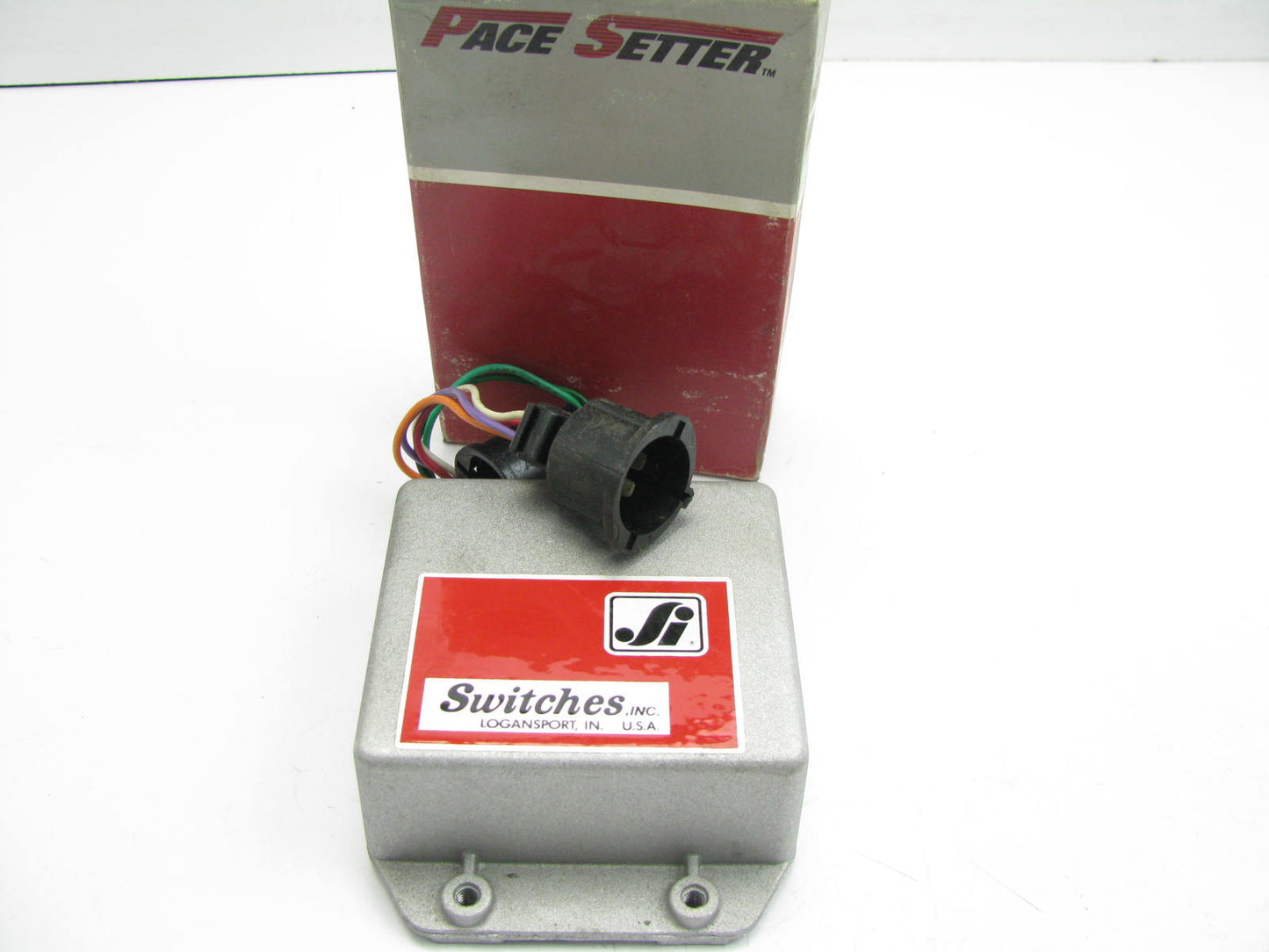 Pace Setter PT287 Ignition Control Module Ignitor