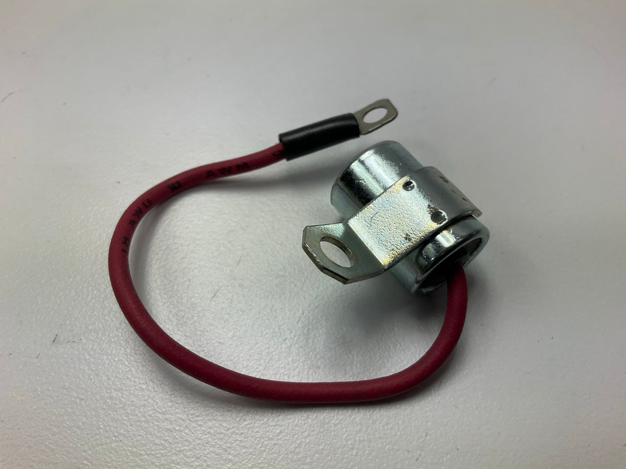 Pace Setter PT497 Ignition Condenser