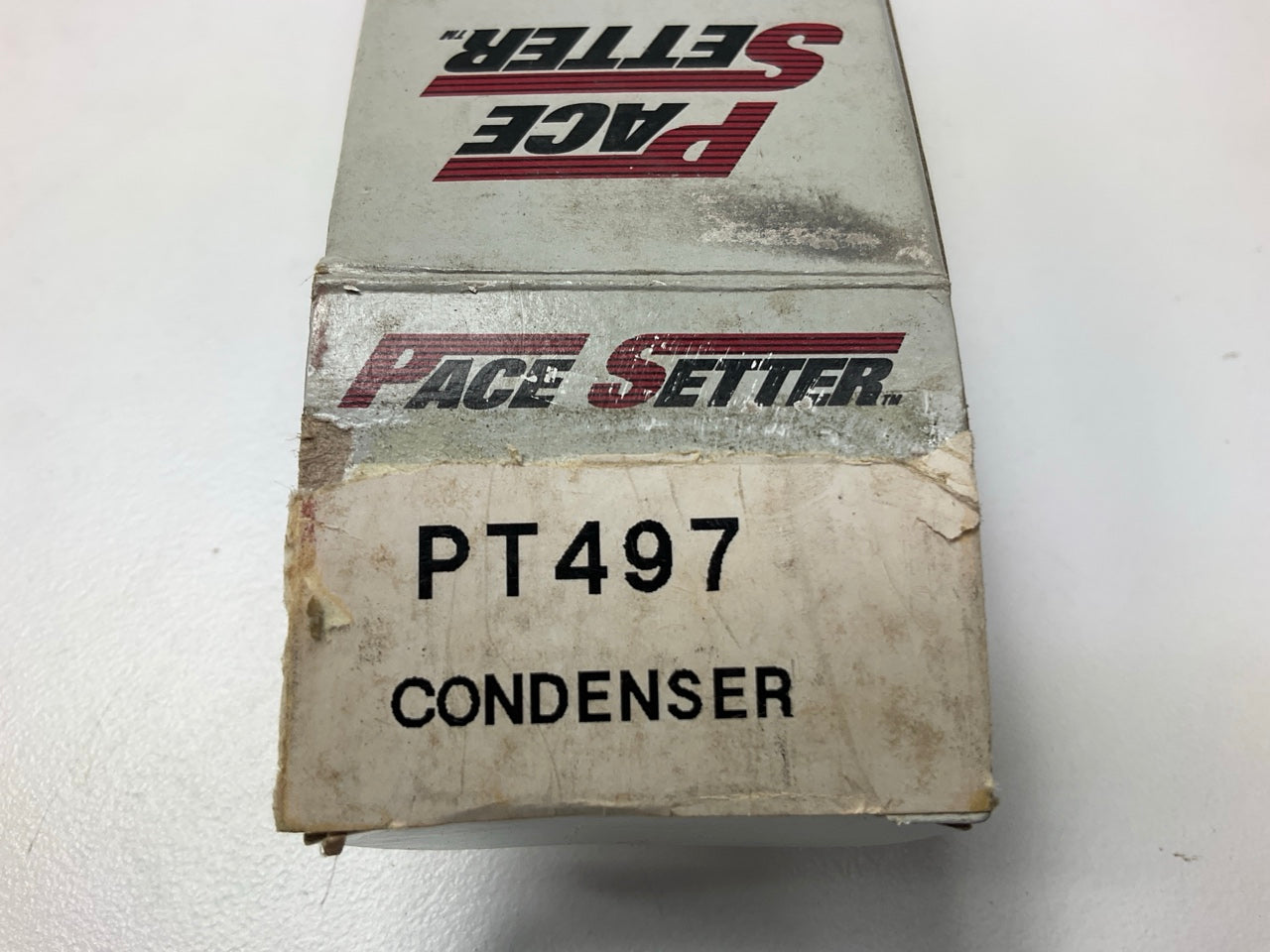 Pace Setter PT497 Ignition Condenser