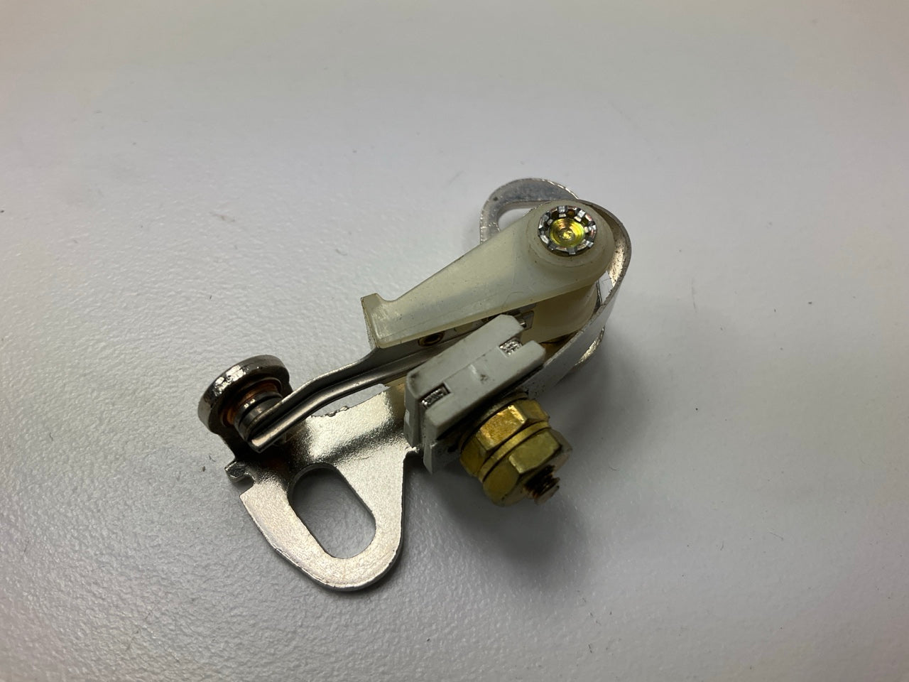 Pace Setter PT603 Distributor Ignition Points Contact Set
