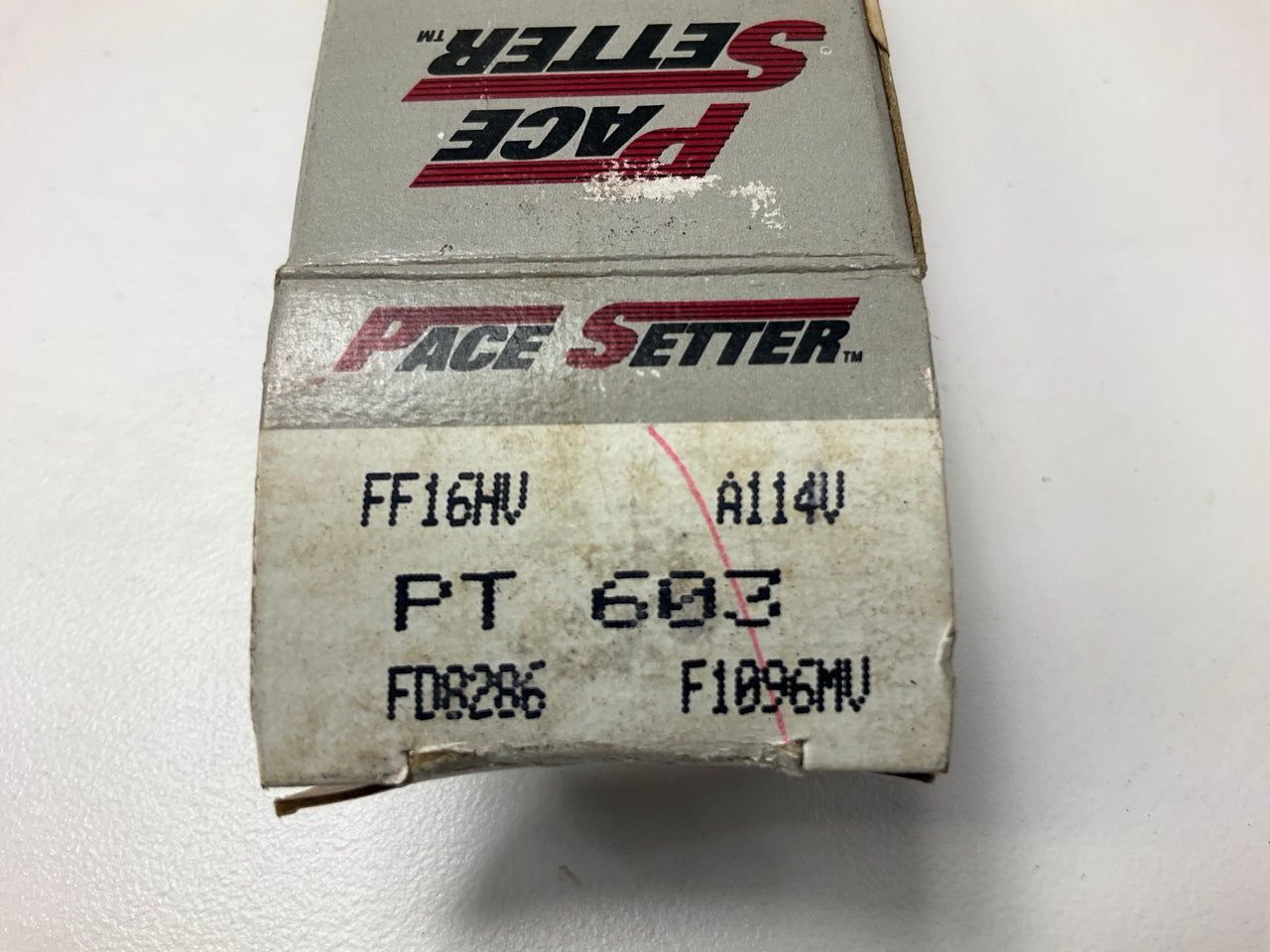 Pace Setter PT603 Distributor Ignition Points Contact Set