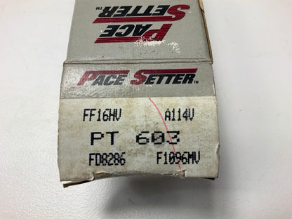 Pace Setter PT603 Distributor Ignition Points Contact Set