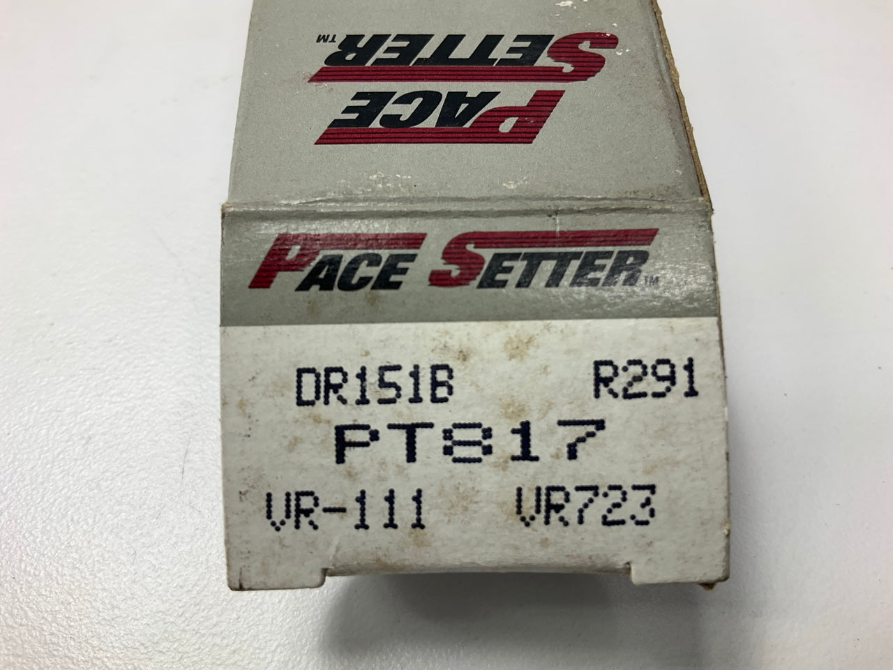 Pace Setter PT817 Voltage Regulator